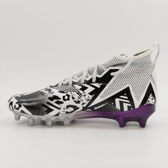 Adidas Freak 23 Mismatch GW1750 Football Cleats size 11.5 - Picture 2 of 9